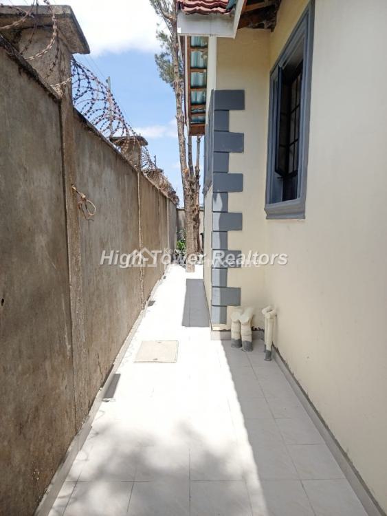 For Rent Enchanting Bungalow, Karen, Nairobi 4 Beds, 4 Baths Kenya