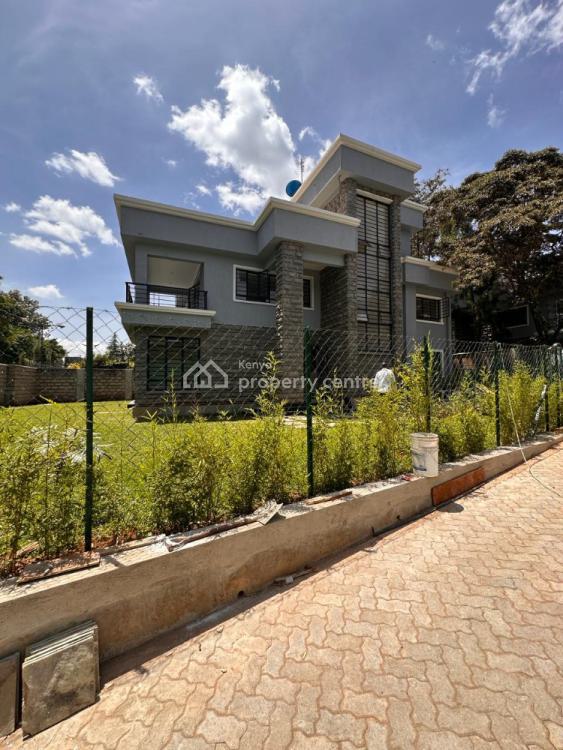 Luxury 5 Bedroom All Ensuite, Karen, Nairobi, House for Rent