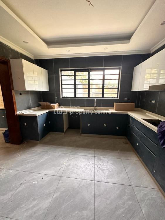 Luxury 5 Bedroom All Ensuite, Karen, Nairobi, House for Rent