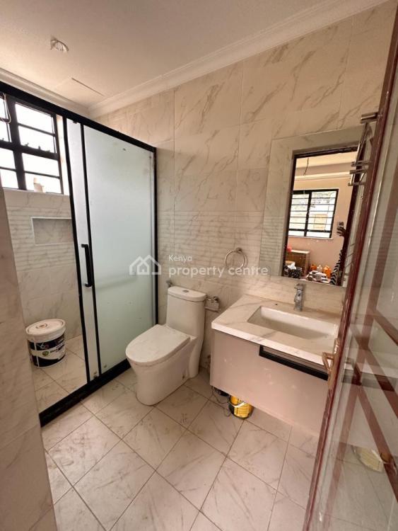 Luxury 5 Bedroom All Ensuite, Karen, Nairobi, House for Rent