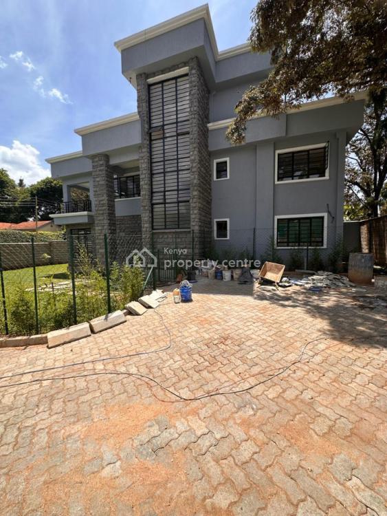 Luxury 5 Bedroom All Ensuite, Karen, Nairobi, House for Rent