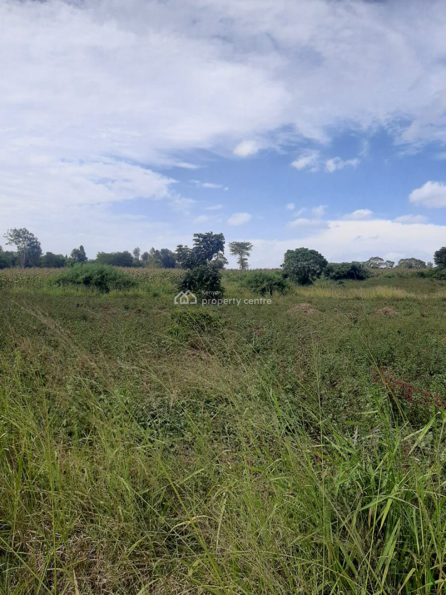 Golden Pearl Residential Plots, Thika Gatura Road, Thika, Kiambu, Residential Land for Sale
