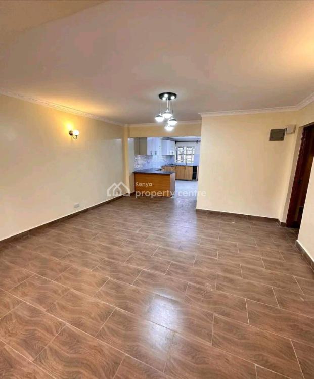 Cozy 3 Bedroom All Ensuite in Gated Community, Karen, Nairobi, House for Rent