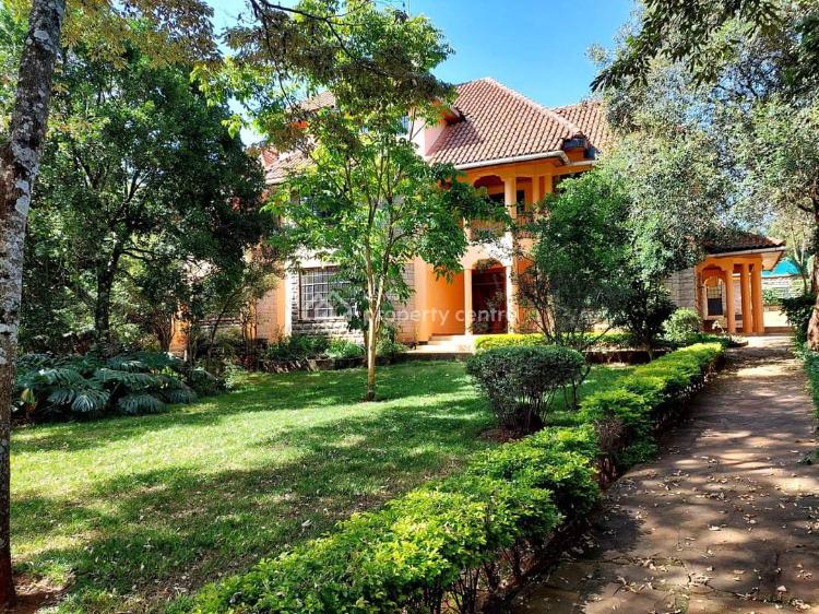 Exquisite 5-bedroom All Ensuite House on 1 Acre, Karen Hardy, Karen, Nairobi, House for Rent