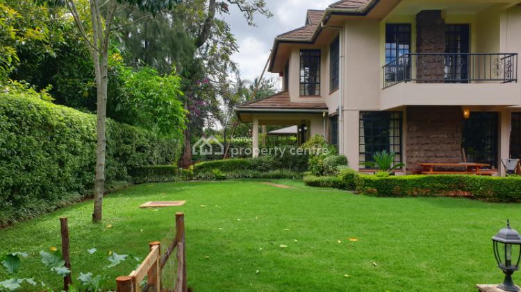 Serenity Heights, Karen, Nairobi, House for Rent
