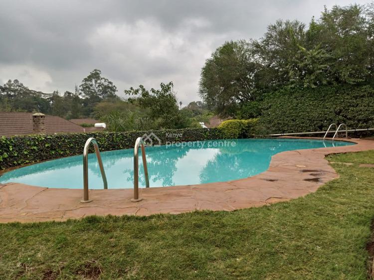 Serenity Heights, Karen, Nairobi, House for Rent