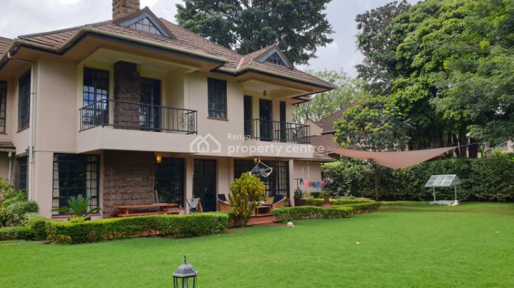 Serenity Heights, Karen, Nairobi, House for Rent