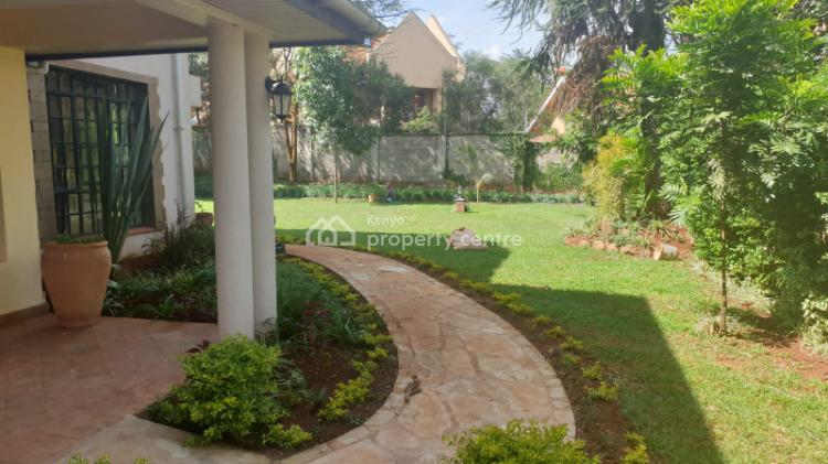 Serenity Heights, Karen, Nairobi, House for Rent