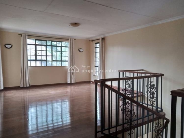 Serenity Heights, Karen, Nairobi, House for Rent