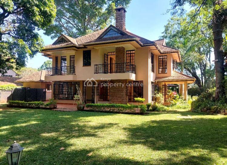 Serenity Heights, Karen, Nairobi, House for Rent