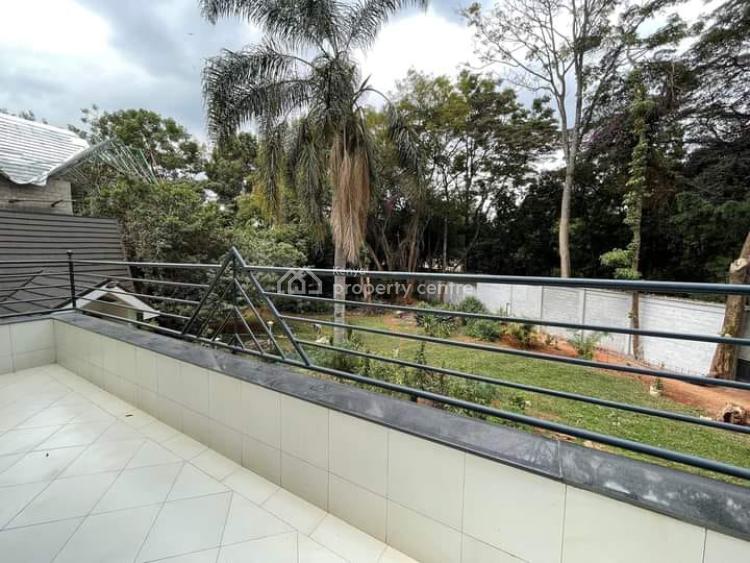 Furnished 3 Bedroom All Ensuite with a Pool, Gigiri, Loresho, Westlands, Nairobi, House for Rent