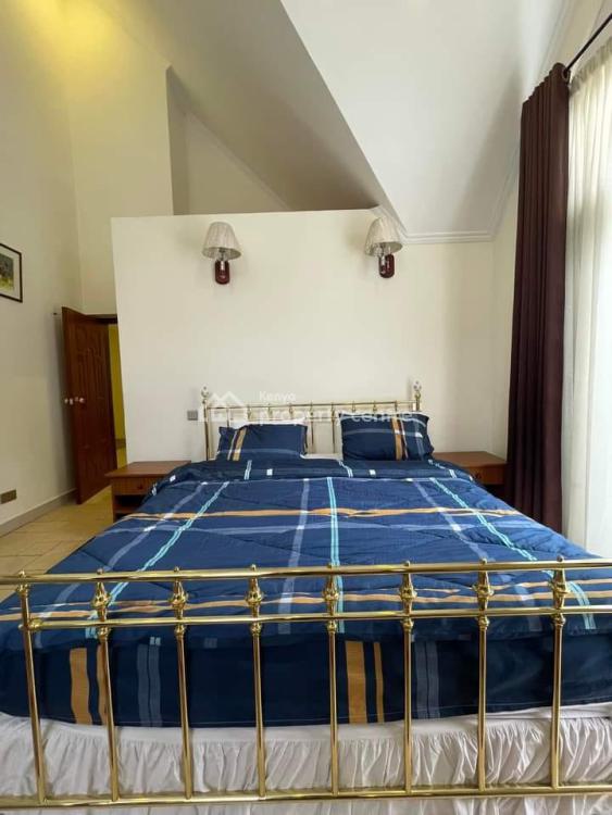 Furnished 3 Bedroom All Ensuite with a Pool, Gigiri, Loresho, Westlands, Nairobi, House for Rent