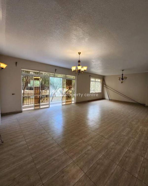 Luxurious 3 Bedroom Plus Dsq, Kilimani, Nairobi, Apartment for Rent