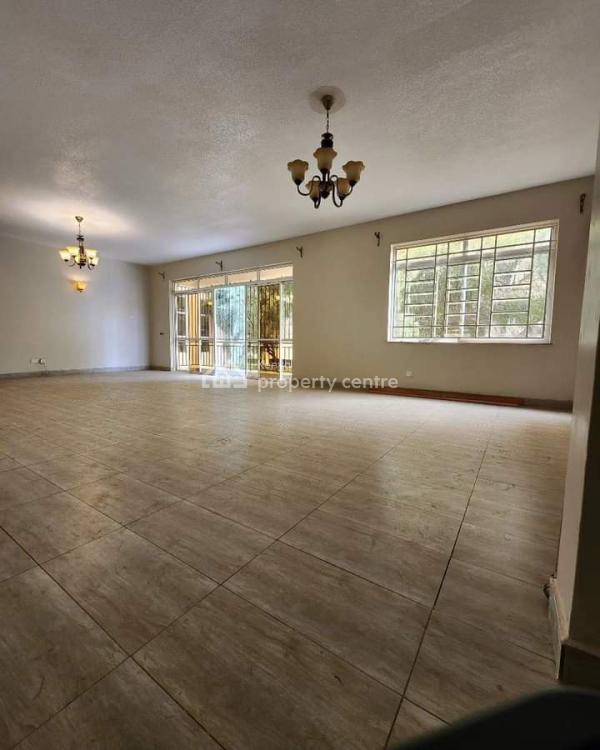 Luxurious 3 Bedroom Plus Dsq, Kilimani, Nairobi, Apartment for Rent