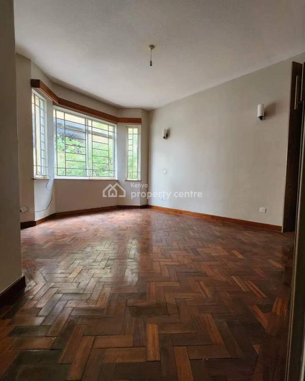 Luxurious 3 Bedroom Plus Dsq, Kilimani, Nairobi, Apartment for Rent