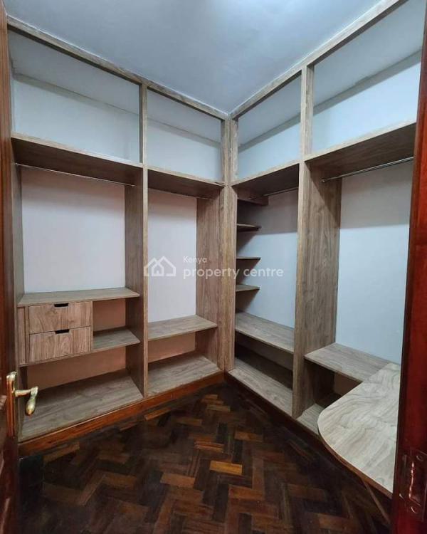 Luxurious 3 Bedroom Plus Dsq, Kilimani, Nairobi, Apartment for Rent