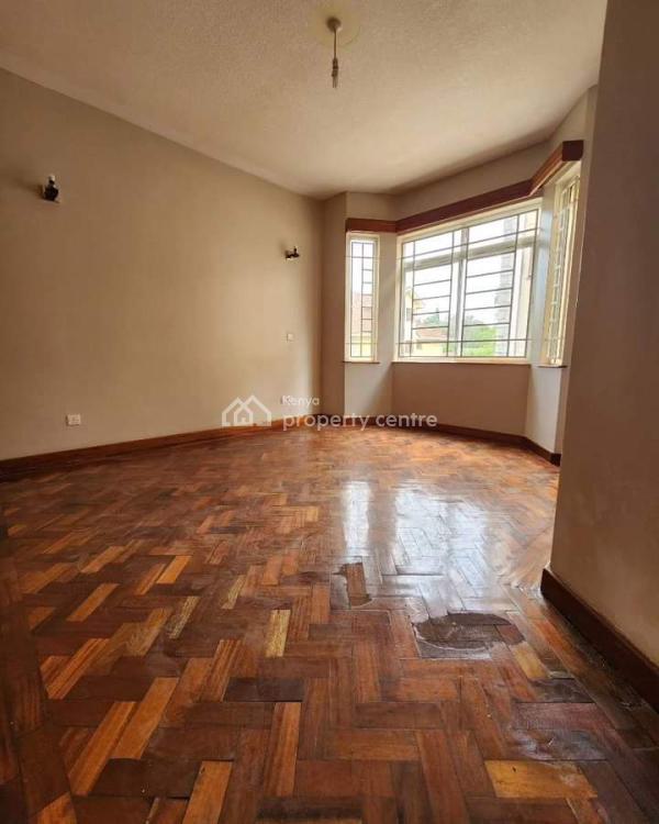 Luxurious 3 Bedroom Plus Dsq, Kilimani, Nairobi, Apartment for Rent