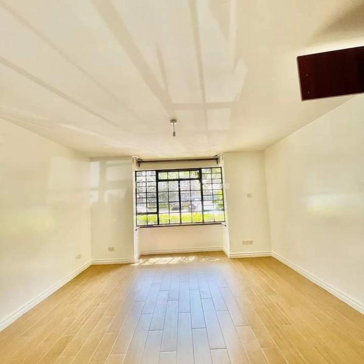 Executive 3 Bedroom Plus Sq, Kilimani, Nairobi, Apartment for Rent