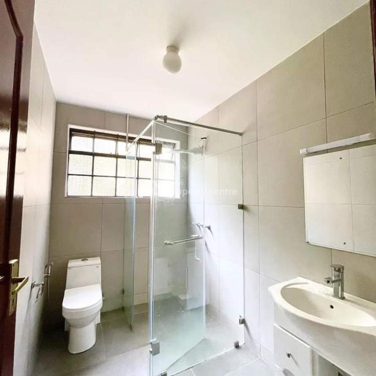 Executive 3 Bedroom Plus Sq, Kilimani, Nairobi, Apartment for Rent