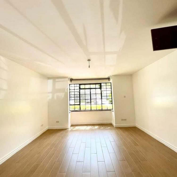 For Rent 3 Bedrooms Master Ensuit Plus Dsq Available In Lavington, Lavington, Nairobi 3 Beds