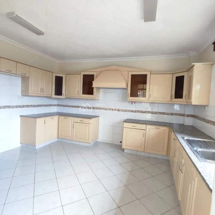 Luxurious 3 Bedroom Apartment, Kileleshwa, Nairobi, Apartment for Rent