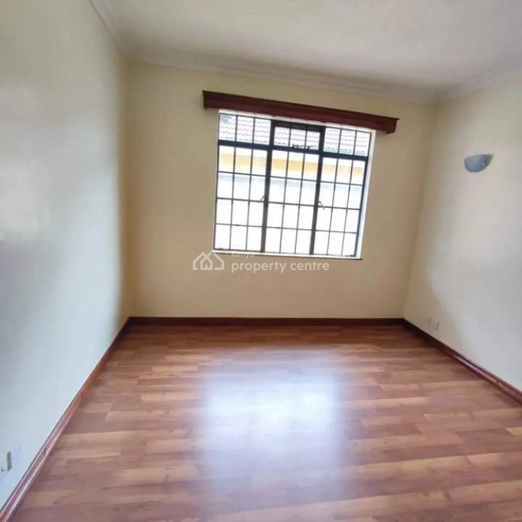 Luxurious 3 Bedroom Apartment, Kileleshwa, Nairobi, Apartment for Rent