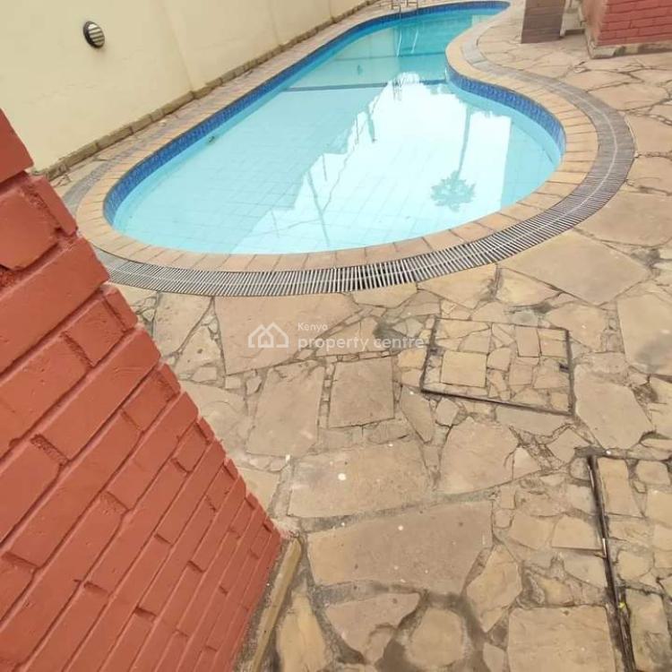 Luxurious 3 Bedroom Apartment, Kileleshwa, Nairobi, Apartment for Rent