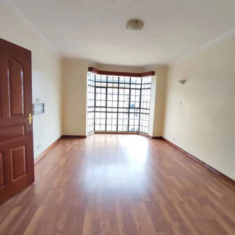 Luxurious 3 Bedroom Apartment, Kileleshwa, Nairobi, Apartment for Rent