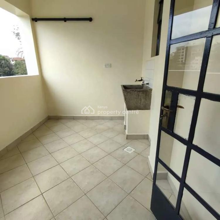 Luxurious 3 Bedroom Apartment, Kileleshwa, Nairobi, Apartment for Rent