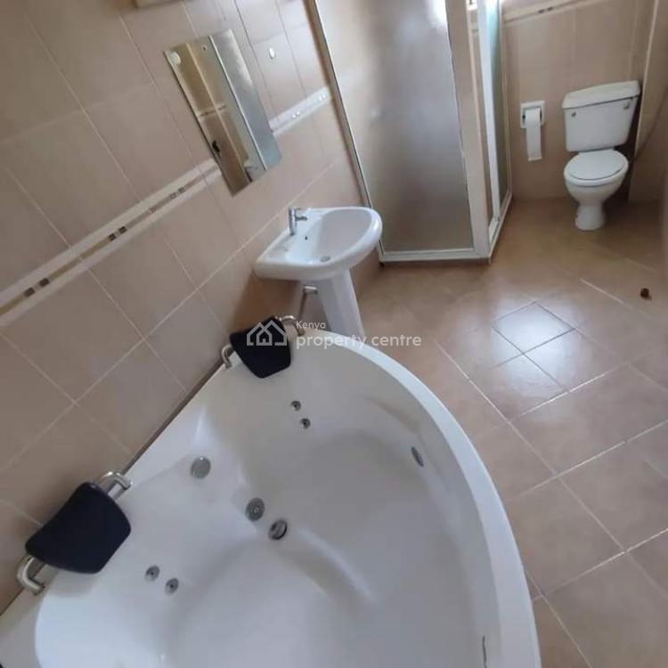 Luxurious 3 Bedroom Apartment, Kileleshwa, Nairobi, Apartment for Rent