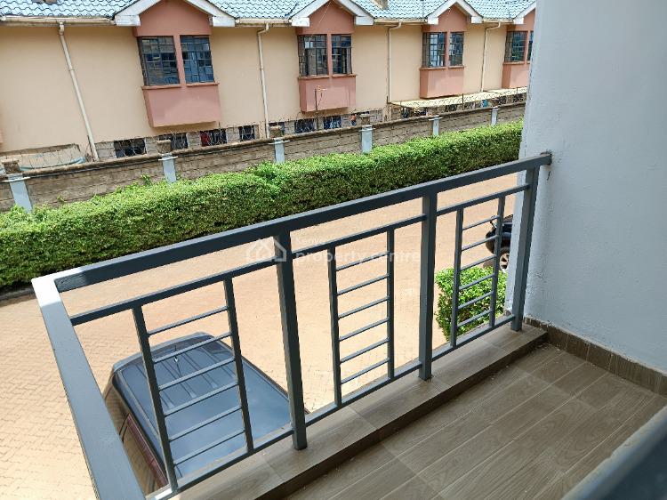 Start Living Your Dream!, Bella Hill Close, Thogoto, Kikuyu, Kiambu, Townhouse for Sale