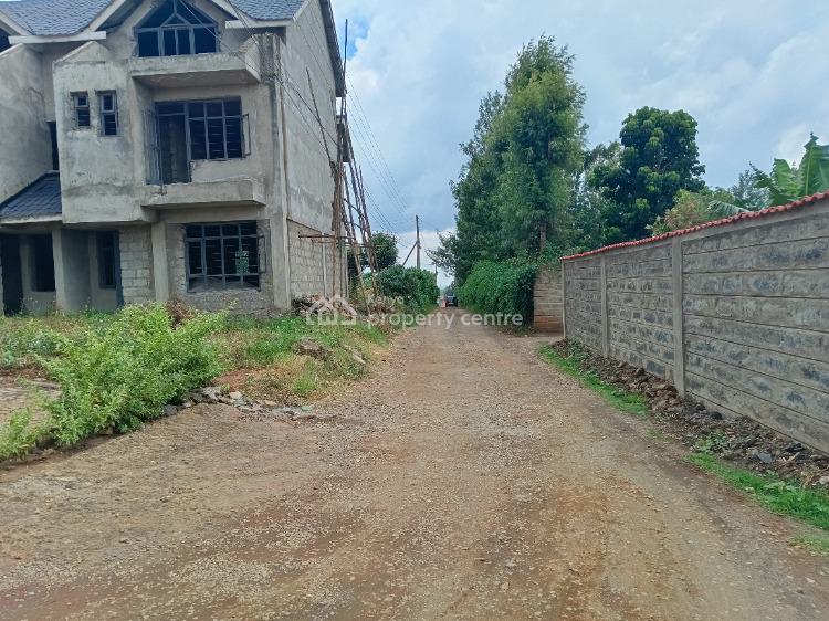 Start Living Your Dream!, Bella Hill Close, Thogoto, Kikuyu, Kiambu, Townhouse for Sale