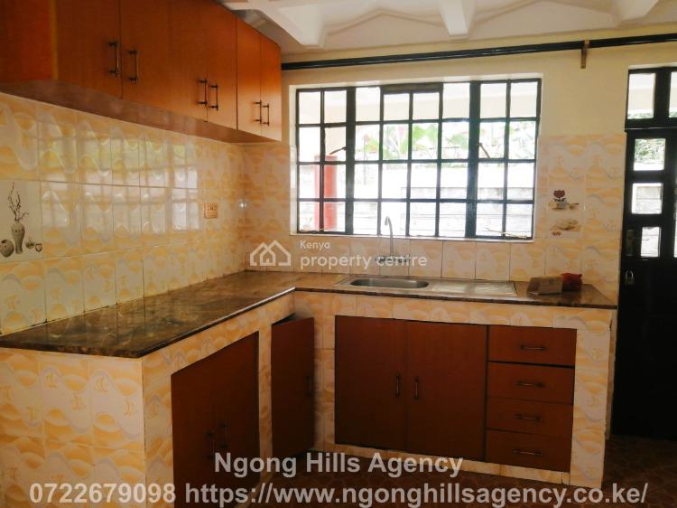 Four Bedrooms Mansion for  Zambia Road Ngong, Zambia Road, Ngong, Kajiado, Townhouse for Sale