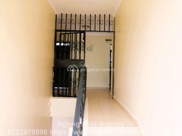 Four Bedrooms Mansion for  Zambia Road Ngong, Zambia Road, Ngong, Kajiado, Townhouse for Sale