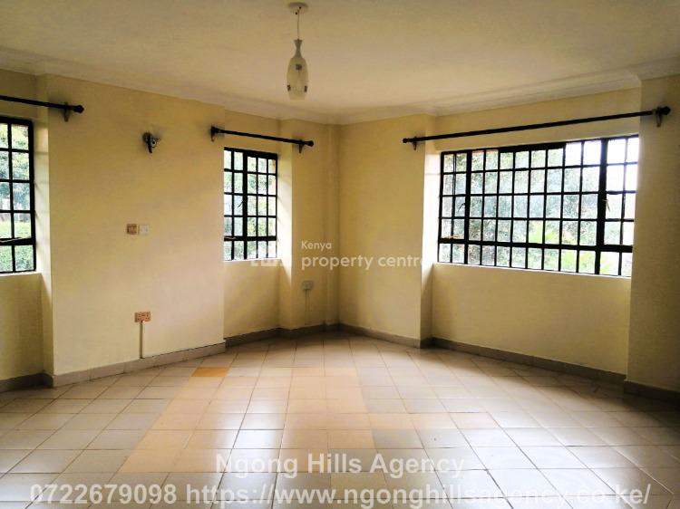 Four Bedrooms Mansion for  Zambia Road Ngong, Zambia Road, Ngong, Kajiado, Townhouse for Sale