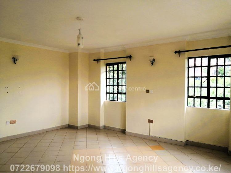 Four Bedrooms Mansion for  Zambia Road Ngong, Zambia Road, Ngong, Kajiado, Townhouse for Sale