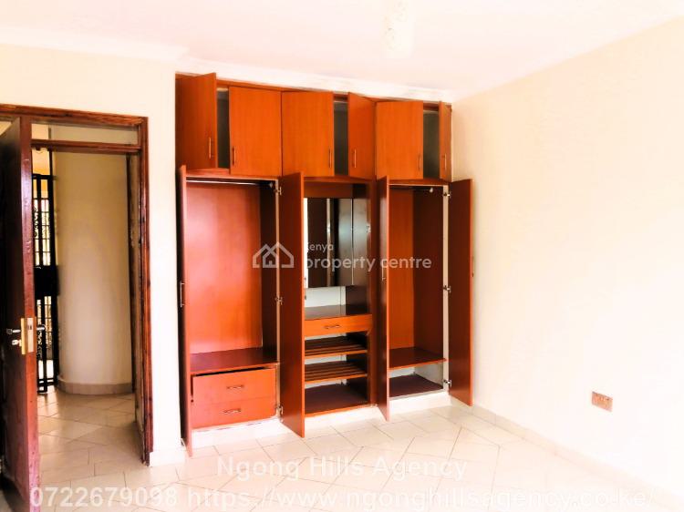 Four Bedrooms Mansion for  Zambia Road Ngong, Zambia Road, Ngong, Kajiado, Townhouse for Sale
