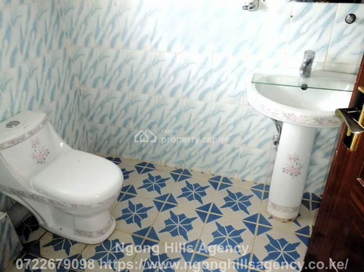 Four Bedrooms Mansion for  Zambia Road Ngong, Zambia Road, Ngong, Kajiado, Townhouse for Sale