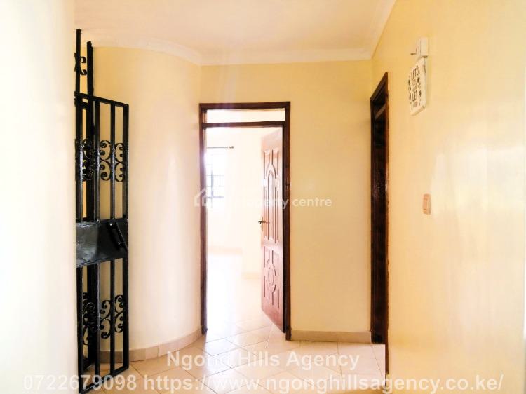Four Bedrooms Mansion for  Zambia Road Ngong, Zambia Road, Ngong, Kajiado, Townhouse for Sale