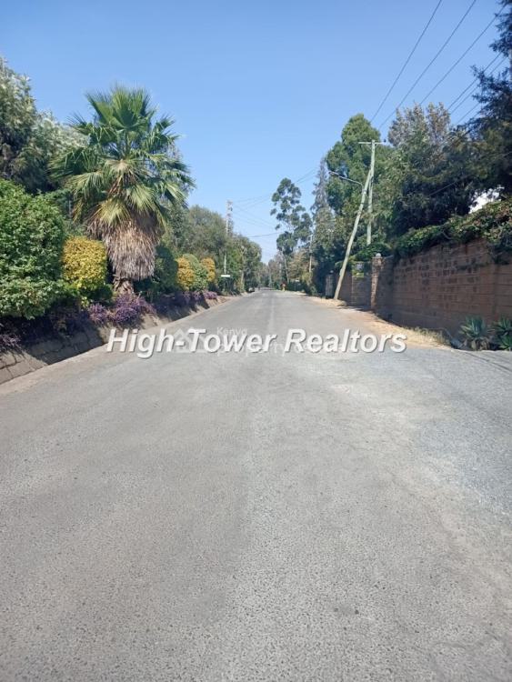 For Rent Beverly Hills Guestwing, Karen, Nairobi 1 Beds, 1 Baths Kenya Property Centre