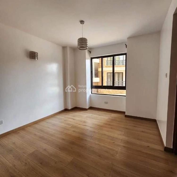 Beautiful and Spacious 2 Bedroom, Ngong Rd, Kilimani, Nairobi, Apartment for Rent