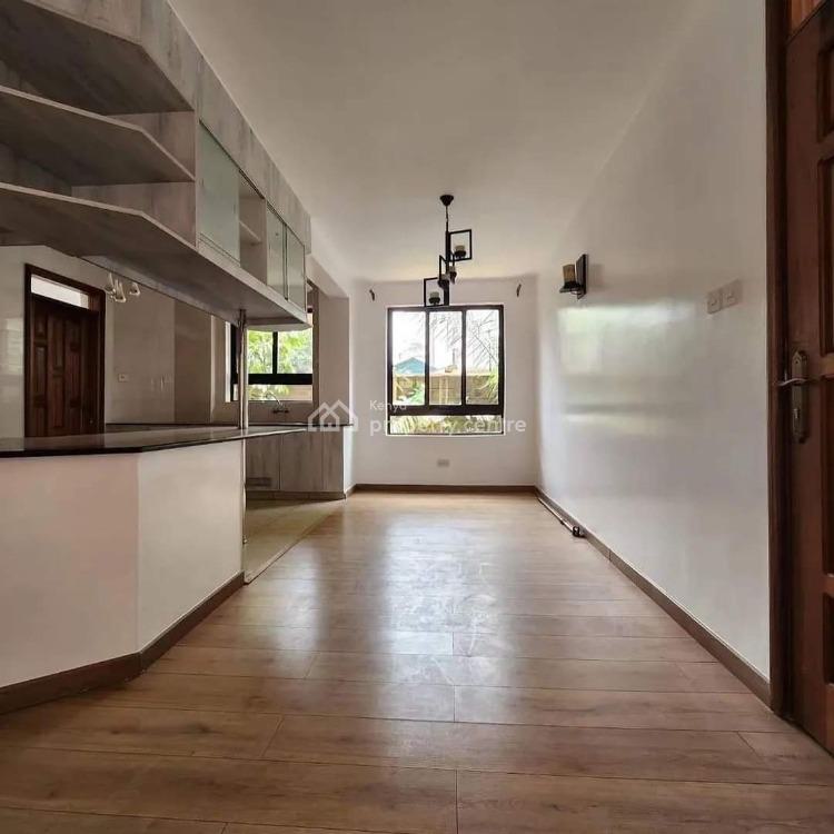 Beautiful and Spacious 2 Bedroom, Ngong Rd, Kilimani, Nairobi, Apartment for Rent