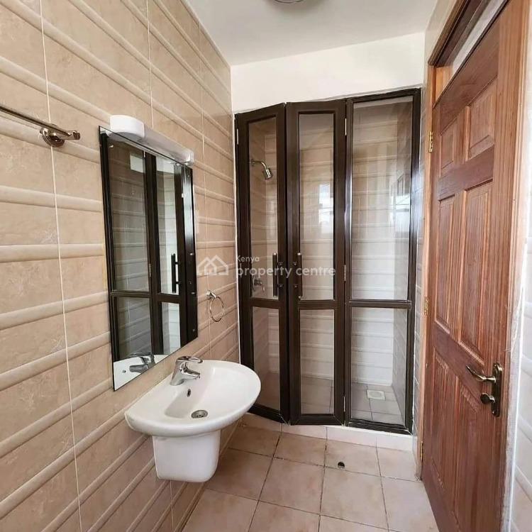 Beautiful and Spacious 2 Bedroom, Ngong Rd, Kilimani, Nairobi, Apartment for Rent