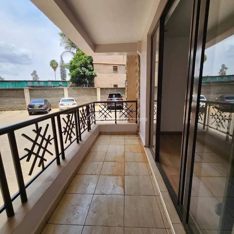 Beautiful and Spacious 2 Bedroom, Ngong Rd, Kilimani, Nairobi, Apartment for Rent