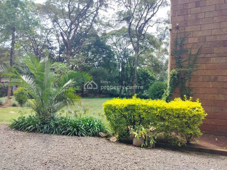 Fully Furnished 5 Bedroom on an Acre, Karen, Nairobi, House for Rent