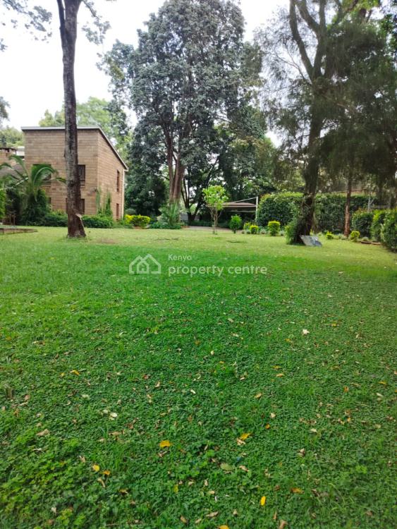 Fully Furnished 5 Bedroom on an Acre, Karen, Nairobi, House for Rent