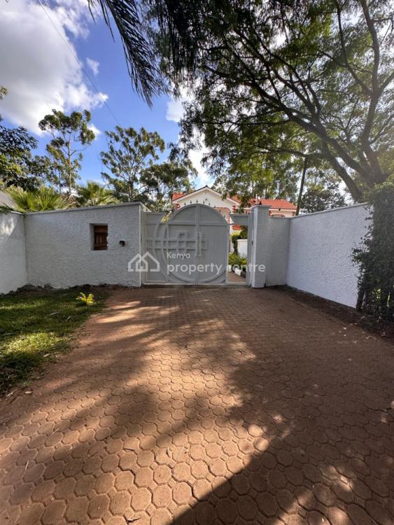 Luxury 5 Bedroom, Karen, Nairobi, House for Rent