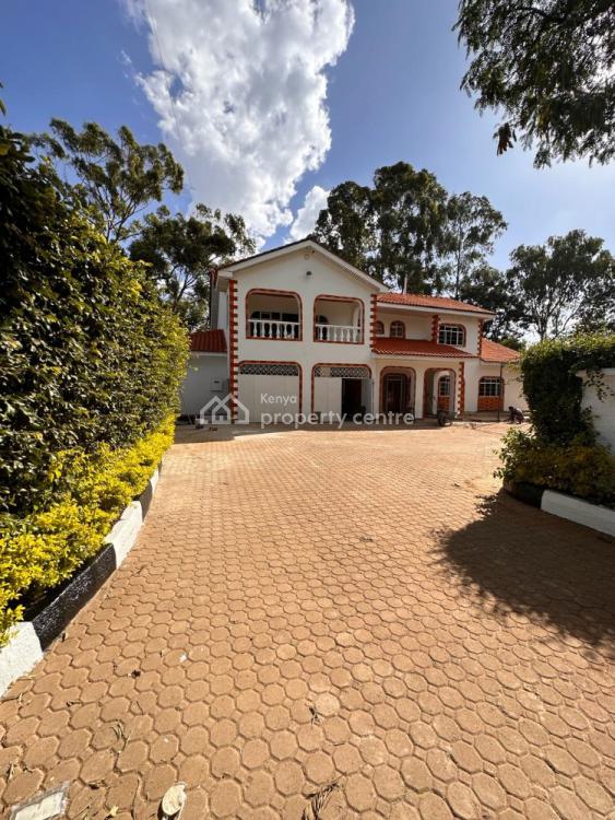 Luxury 5 Bedroom, Karen, Nairobi, House for Rent