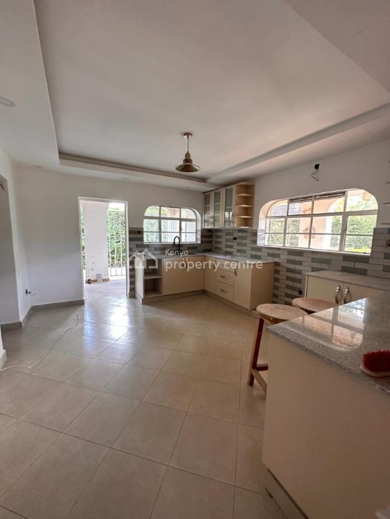 Luxury 5 Bedroom, Karen, Nairobi, House for Rent