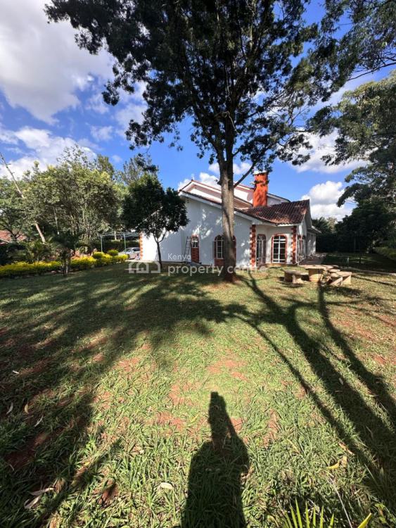 Luxury 5 Bedroom, Karen, Nairobi, House for Rent